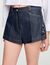 Jeansshorts