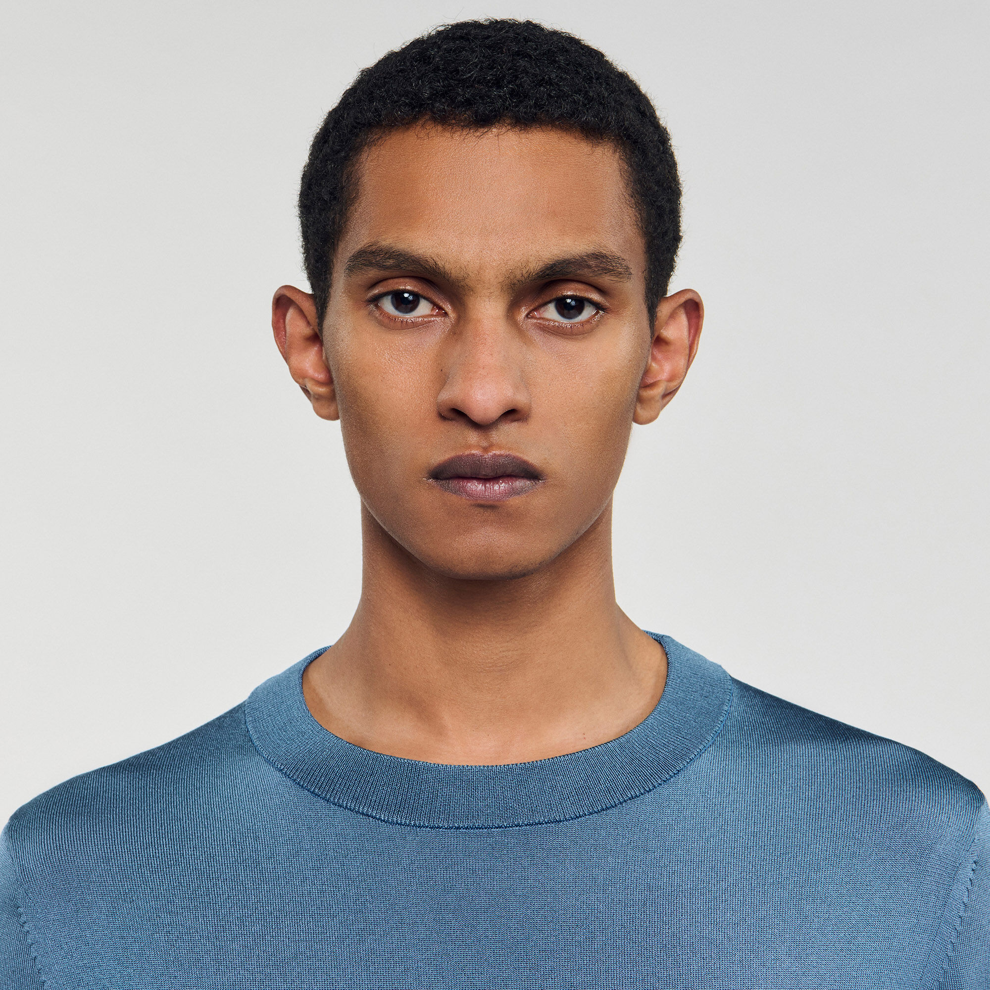 Feinstrickpullover