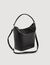 Beuteltasche aus Leder TANGOSO