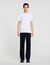 T-Shirt aus Baumwolle