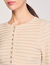 Cardigan mit Strass