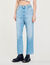 Gerade Low Waist Jeans