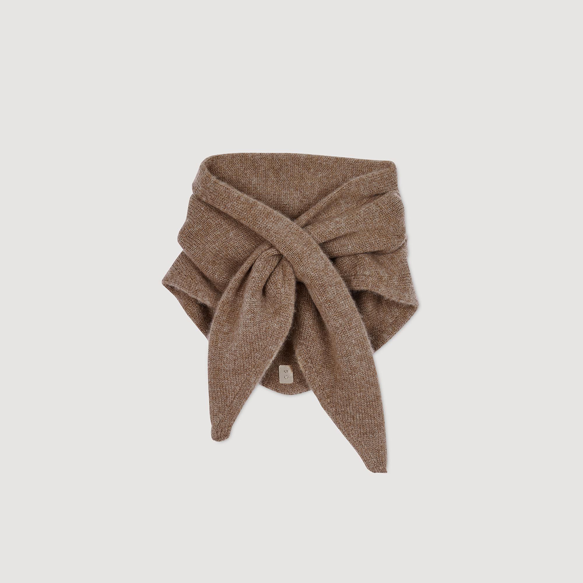 Sandro cashmere cheap