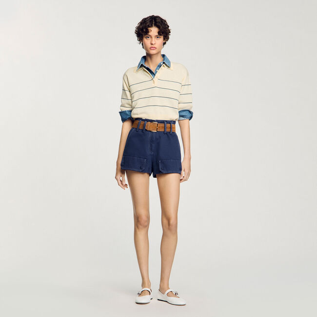 Cargo-Shorts