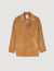 Jacke aus Spaltleder