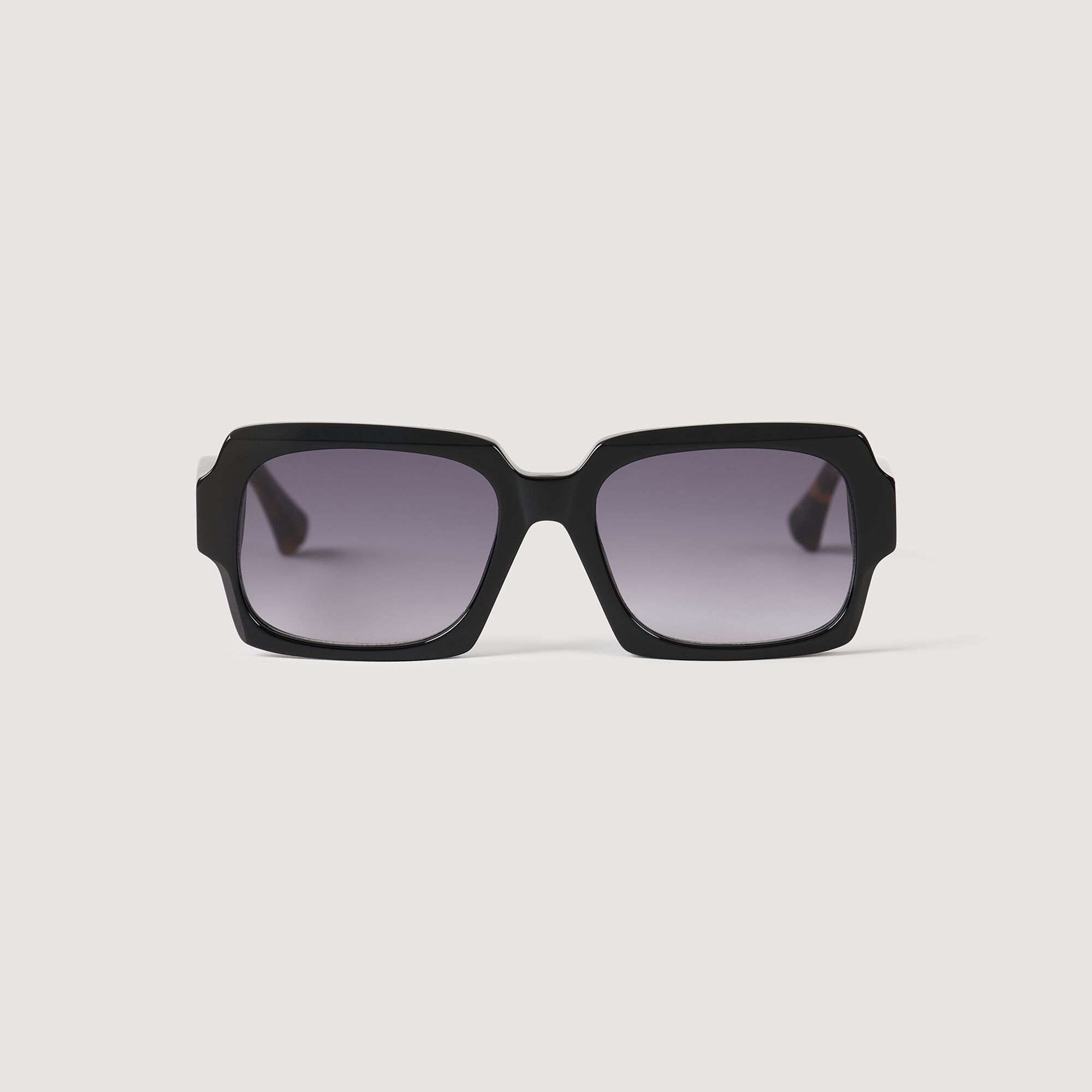Sandro lunettes top