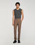 Jersey-Hose
