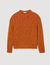 Langarmpullover mit Rundhals