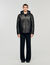 Blouson aus Lammfell