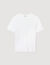 T-Shirt aus zertifiziertem Leinen