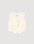 Jacke aus Tweed mit Strassbesatz