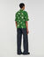 Hemd mit Blumenprint