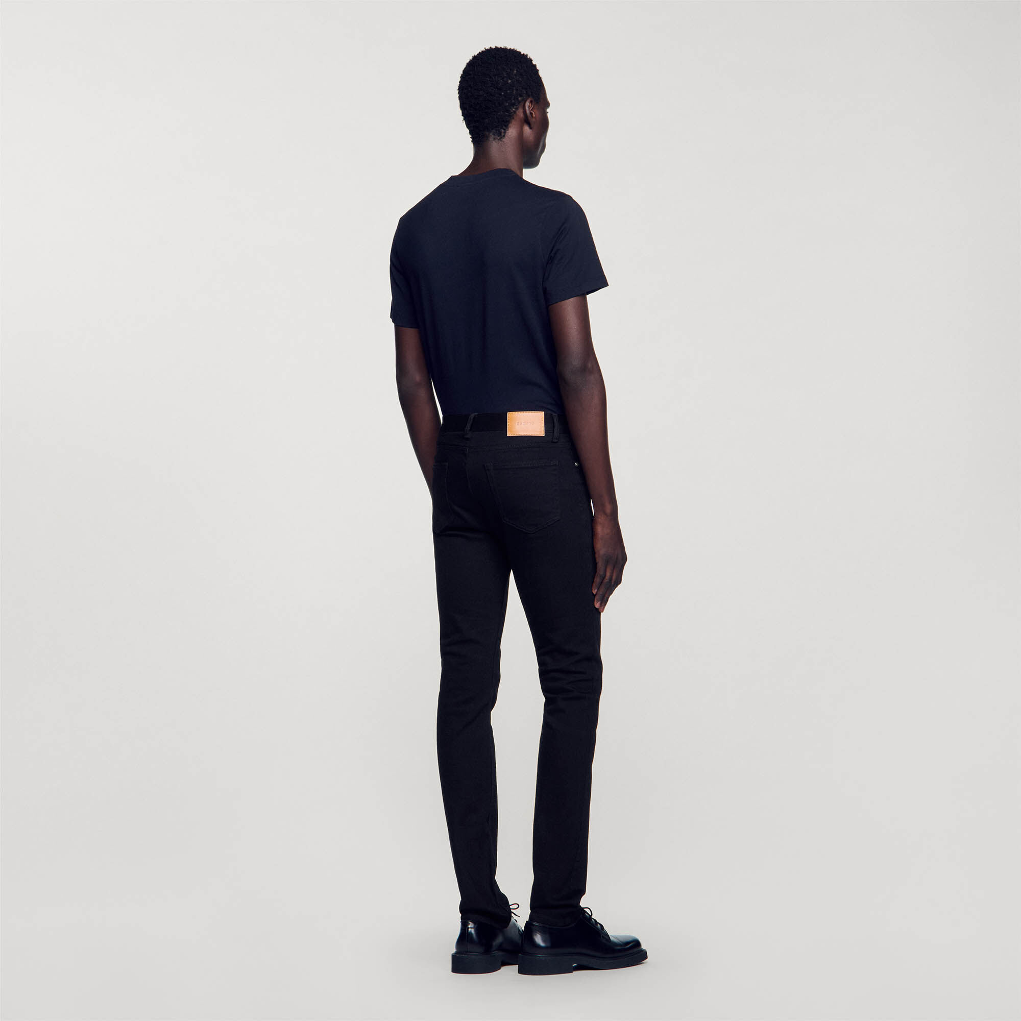 Slim-Jeans