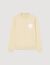 Sweatshirt mit Blumen-Patch