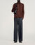 Truckerjacke aus Wolle - Herren | Sandro