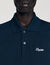 Poloshirt aus Piqué-Baumwolle