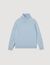 Rollkragenpullover aus Wolle & Kaschmir