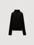 Rollkragenpullover 2 in 1