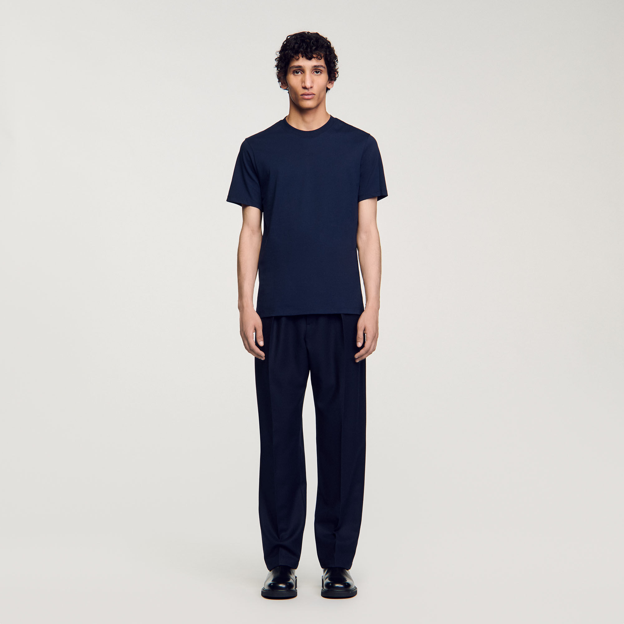 Kurzärmeliges T-Shirt