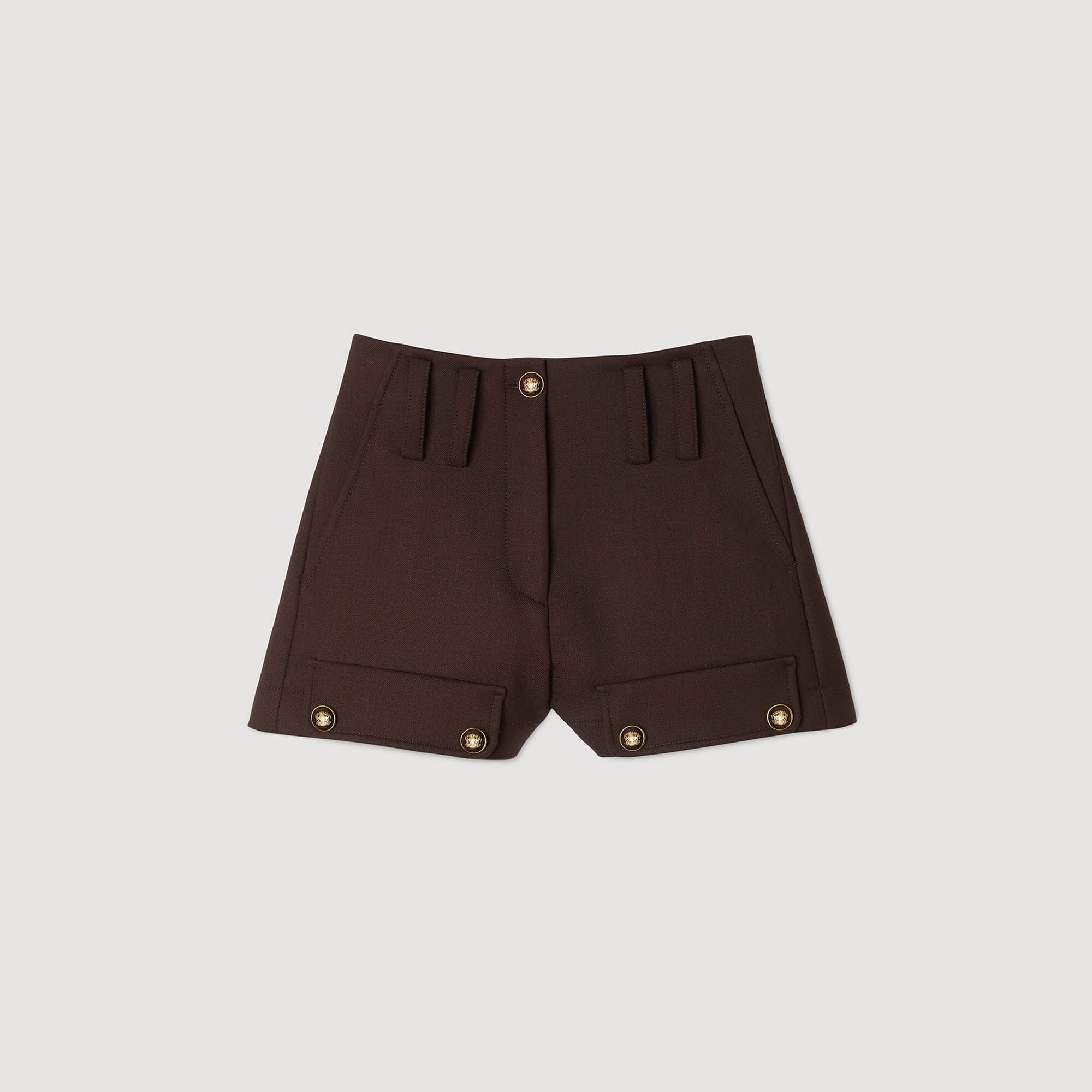 Carpenter-Shorts