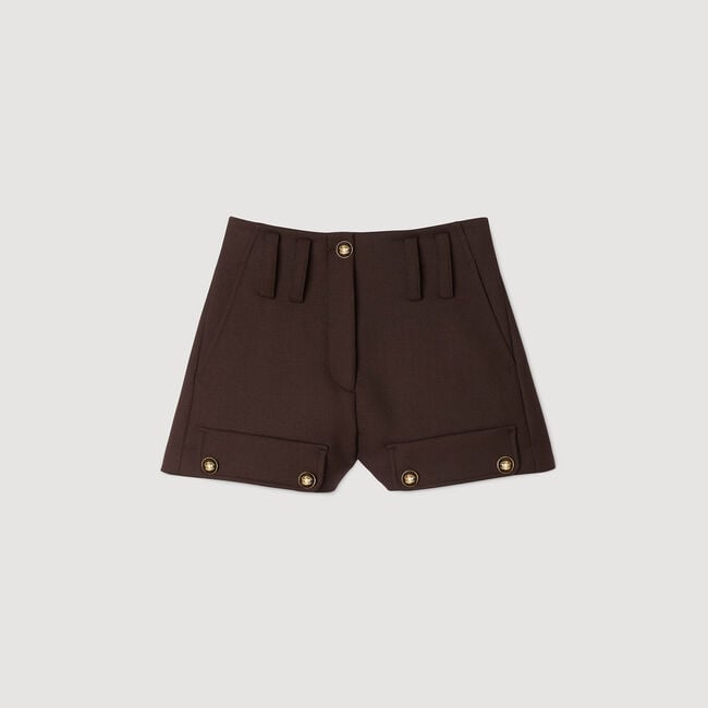 Carpenter-Shorts