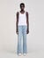 Tanktop mit Strass
