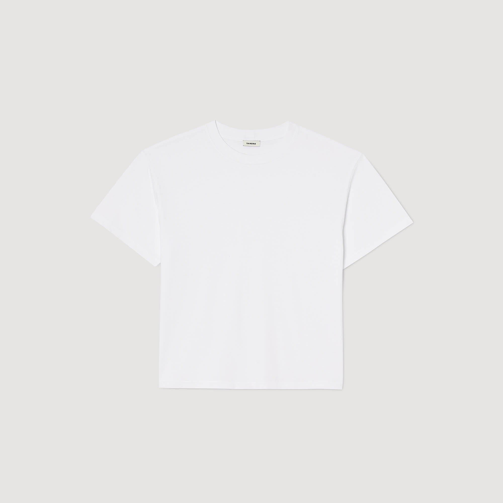 Oversize-T-Shirt