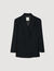 Gestreifter Blazer