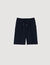 Bermudashorts aus Jersey