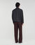 Jacke aus technischem Material Jacke aus technischem Material