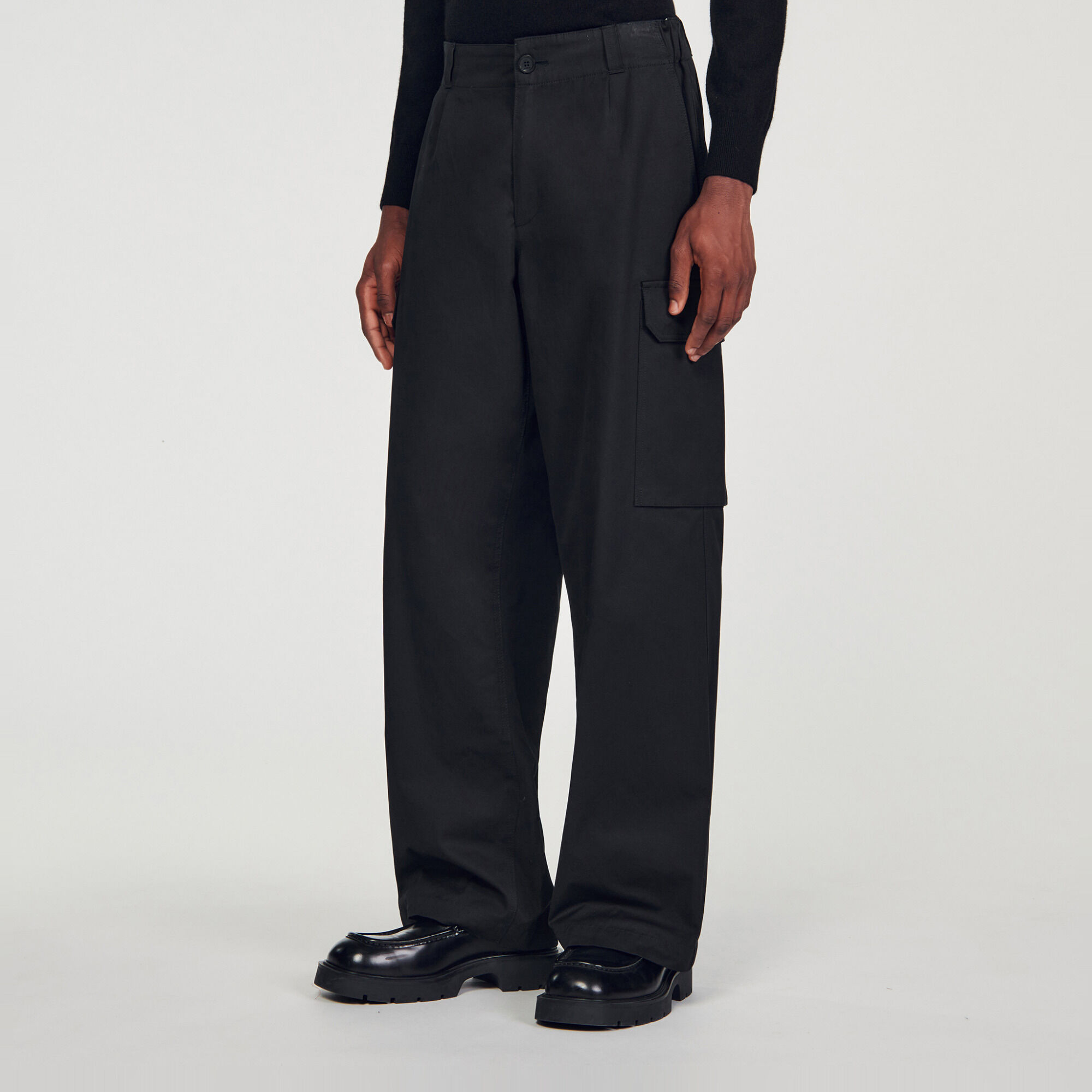 Cargohose