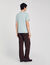 T-Shirt mit Blumendetail
