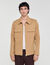 Jacke mit Reißverschluss