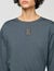 T-Shirt mit Stickerei