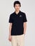 Poloshirt aus Baumwolle
