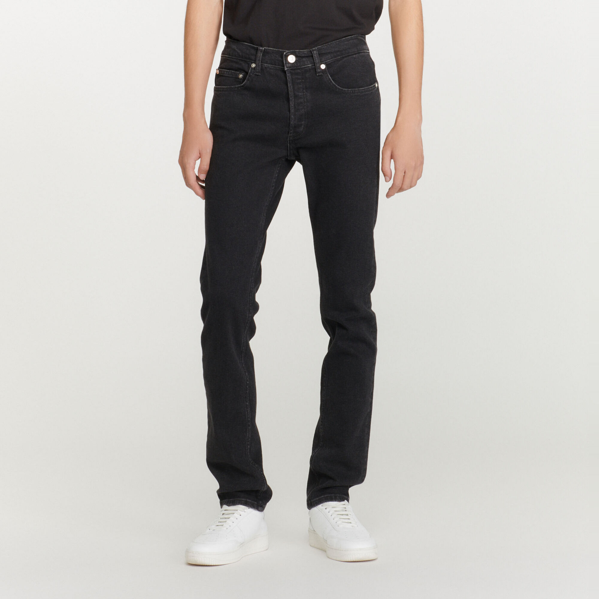 Slim-Jeans
