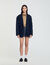 Oversize-Blazer