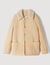 Lammfelljacke - Herren | Sandro