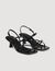 Riemchensandalen