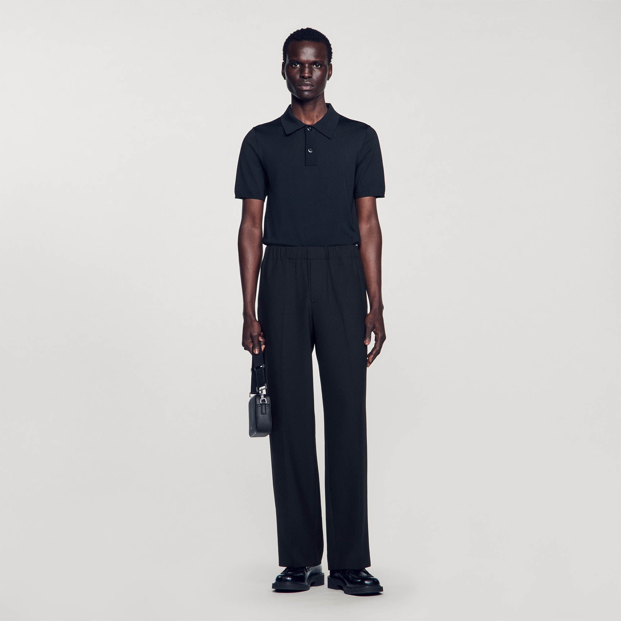Sandro standard hoodie outlet