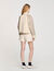 Zweifarbiger Blouson
