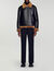 Oversize-Jacke aus Lammfell