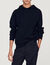 Hoodie aus Strick