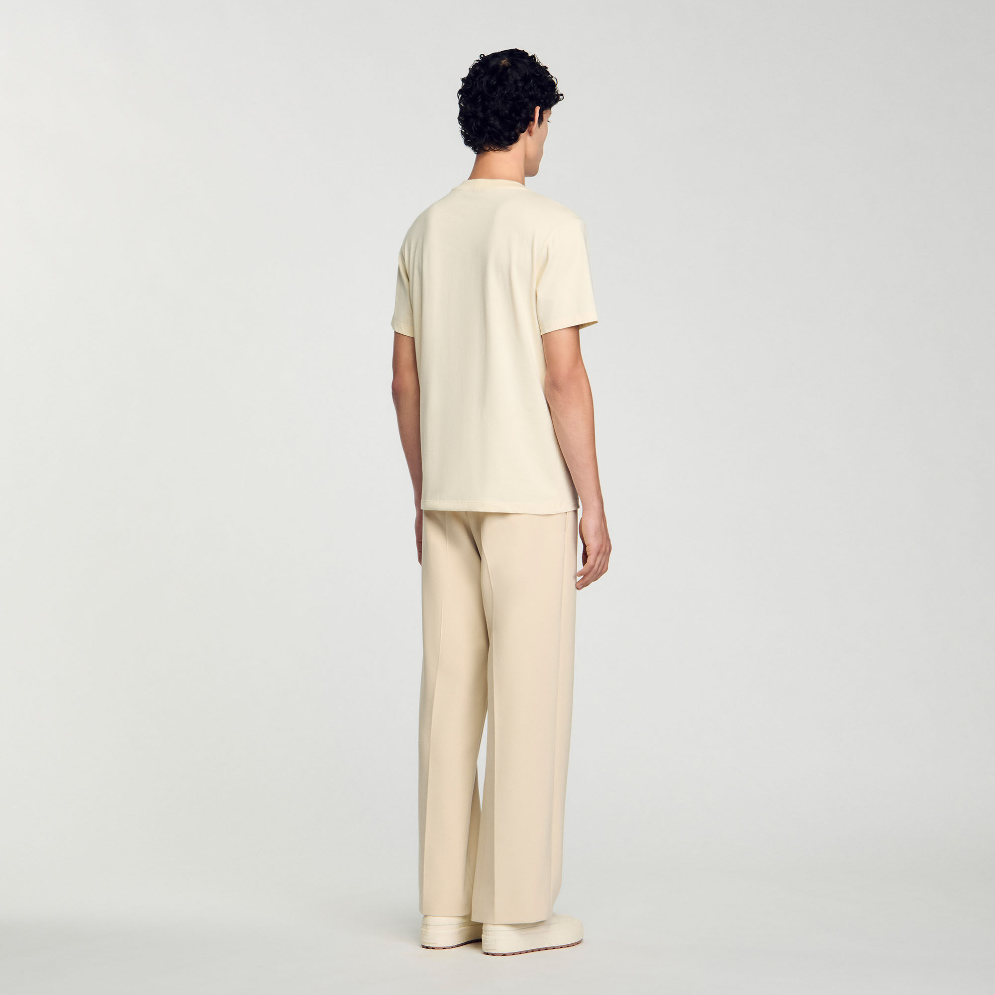 Cross-T-Shirt
