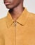 Blouson aus Spaltleder