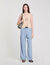 Weite Jeans