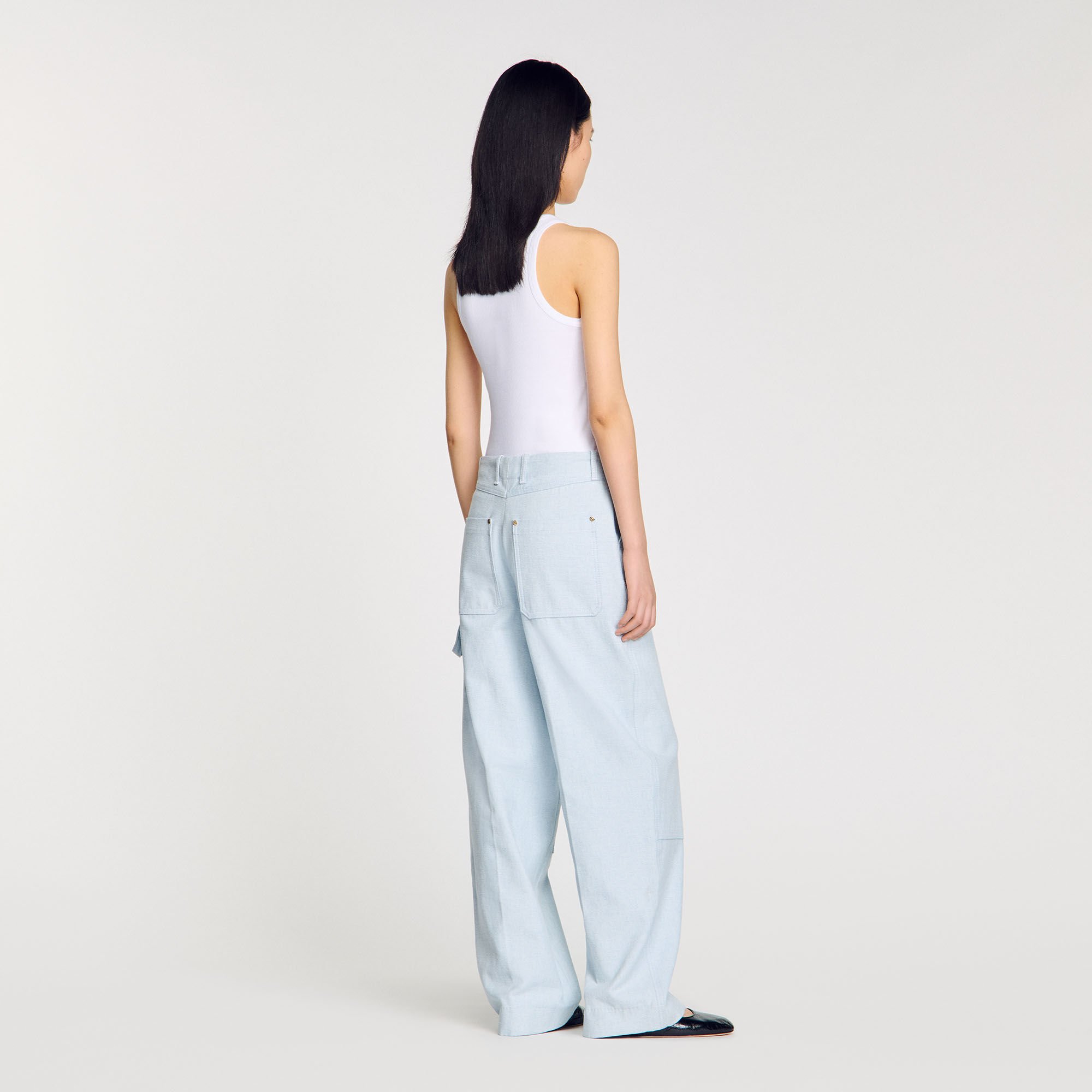 Carpenter-Jeans