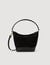 Mini-Tasche Tango aus Wildleder