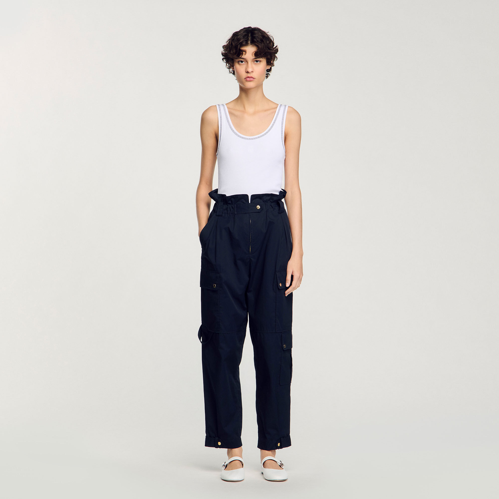 Cargohose