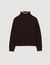 Rollkragenpullover